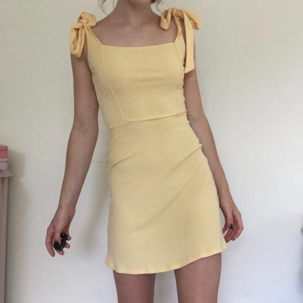 Reformation Liz dress